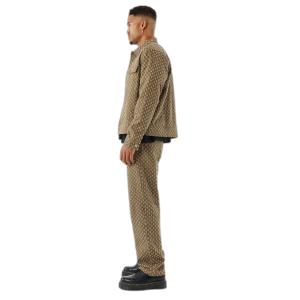 Trousers Project X Paris Native image-1