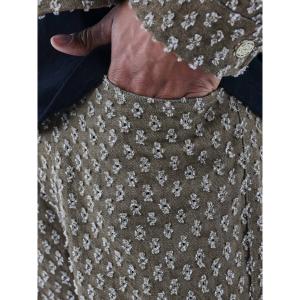 Trousers Project X Paris Native image-2