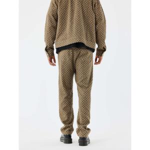 Trousers Project X Paris Native image-3