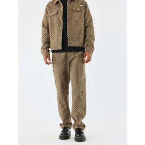 Trousers Project X Paris Native image-4