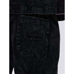 Pantaloni Project X Paris Corduroy image-1