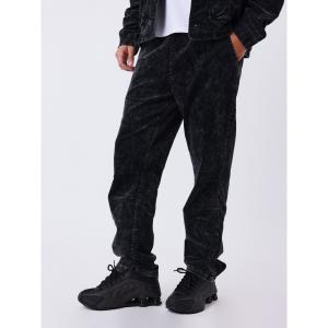 Pantaloni Project X Paris Corduroy image-3