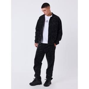 Pantaloni Project X Paris Corduroy image-4