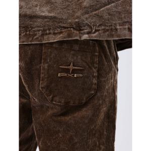 Hose Project X Paris Corduroy image-3