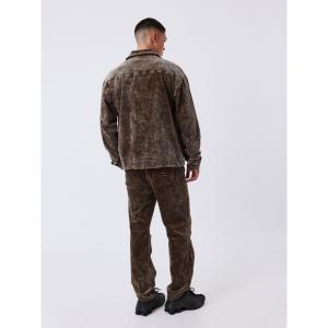 Hose Project X Paris Corduroy image-4