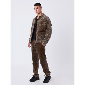 Hose Project X Paris Corduroy image-5