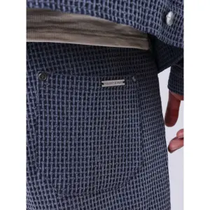 Women's Trousers Project X Paris Honeycomb image-4