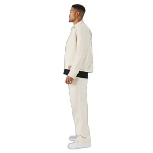 Pantalón Project X Paris Honeycomb