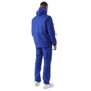 Technical collaboration trousers Project X Paris image-2