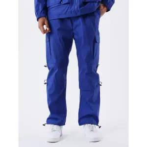 Technical collaboration trousers Project X Paris image-1