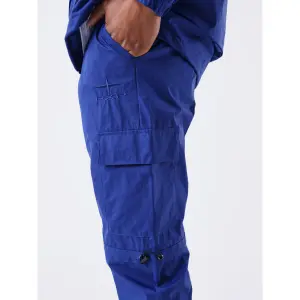 Technical collaboration trousers Project X Paris image-4