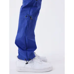 Technical collaboration trousers Project X Paris image-5