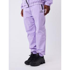 Trousers Project X Paris Techwear image-2