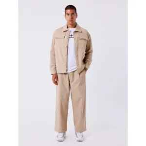 Pantaloni eleganti con pieghe Project X Paris image-0