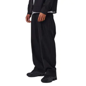 Pantaloni eleganti con pieghe Project X Paris image-1