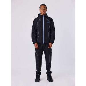 Jogging Trousers Project X Paris Techwear Kickoff image-5