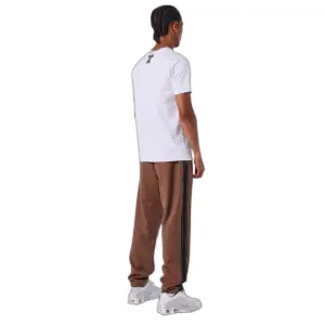 Espresso jogging trousers Project X Paris image-3