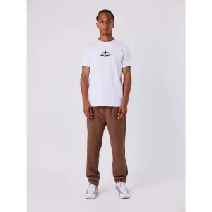 Espresso jogging trousers Project X Paris image-1
