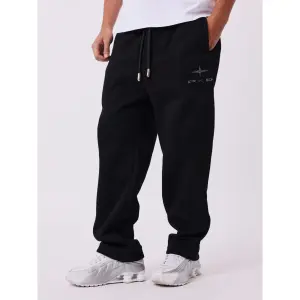 Pantalon de jogging Project X Paris Strass image-1