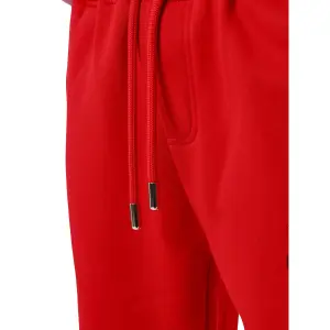 Pantalón de chándal Project X Paris Strass image-1