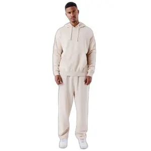 Pantaloni jogger basic senza tempo Project X Paris image-1