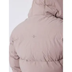 Down jacket Project X Paris Crinkle image-6