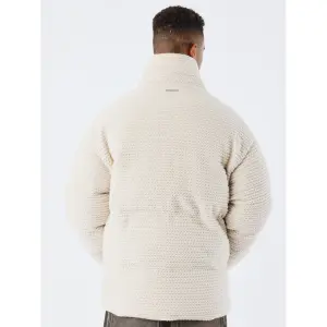 Casaco para baixo Project X Paris Knitting image-2