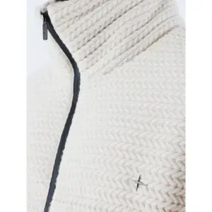 Casaco para baixo Project X Paris Knitting image-4