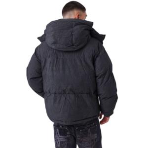 Piumino Project X Paris Earth