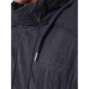 Piumino Project X Paris Earth image-3