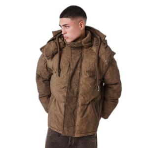 Piumino Project X Paris Earth image-1