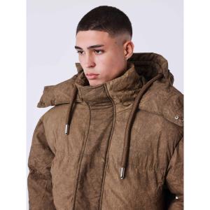 Piumino Project X Paris Earth image-2