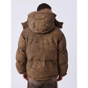 Piumino Project X Paris Earth image-3