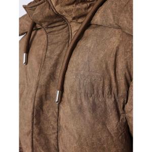 Piumino Project X Paris Earth image-4