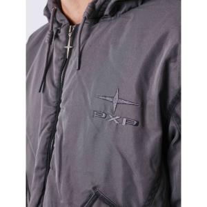 Giacca Project X Paris Faded image-2