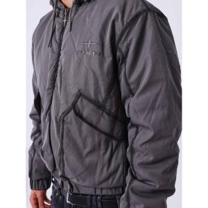 Giacca Project X Paris Faded image-3