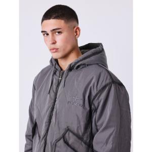 Giacca Project X Paris Faded image-4