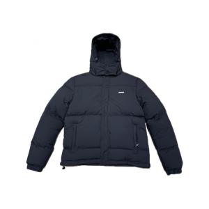 Daunenjacke  mit Kapuze Project X Paris image-0