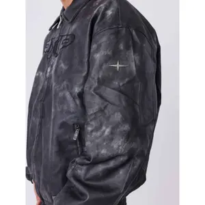 Blouson Project X Paris 2551020 image-6