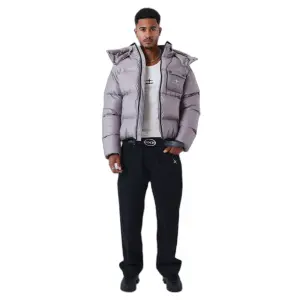 Puffer jacket Project X Paris image-1