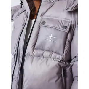 Puffer jacket Project X Paris image-4