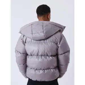Puffer jacket Project X Paris image-2