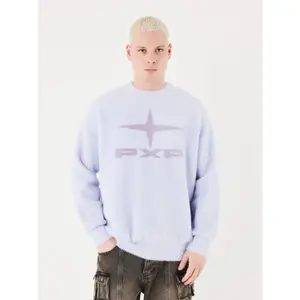 Sweater Project X Paris Polaris image-0