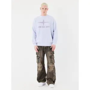 Sweater Project X Paris Polaris image-1