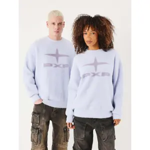 Sweater Project X Paris Polaris image-2