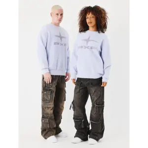 Sweater Project X Paris Polaris image-3