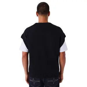 Pull sans manches Project X Paris image-2