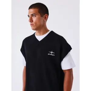 Pull sans manches Project X Paris image-3