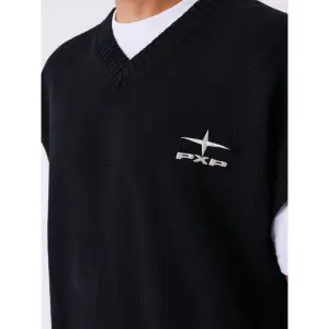 Pull sans manches Project X Paris image-4