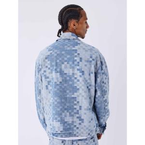 Overshirt Project X Paris